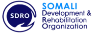 Somali Development & Rehabilitation Organization (SDRO)